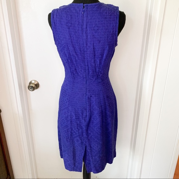 Trina Turk Dress SZ 2 - Picture 5 of 10